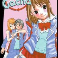  ����� Gacha Gacha <small>Story & Art</small> 